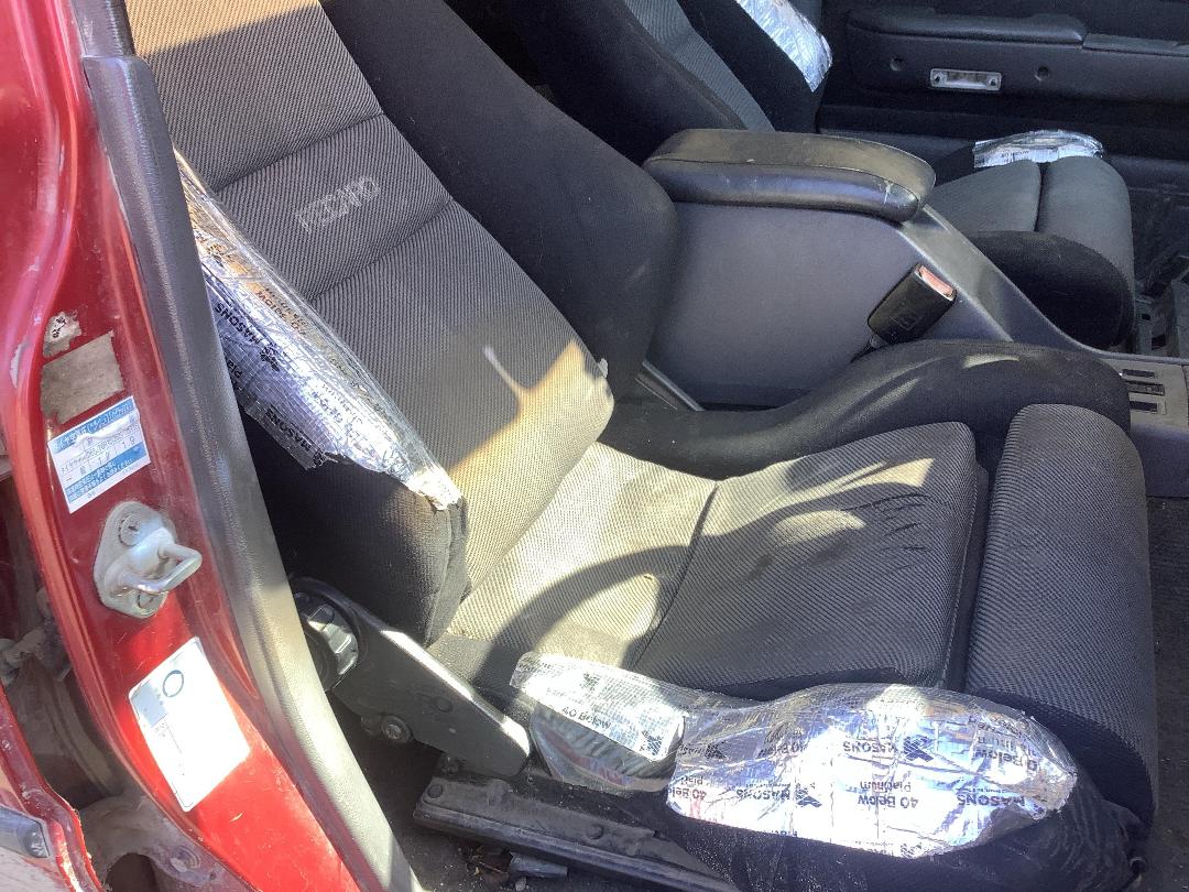 Photo '9' of Toyota Hilux Surf