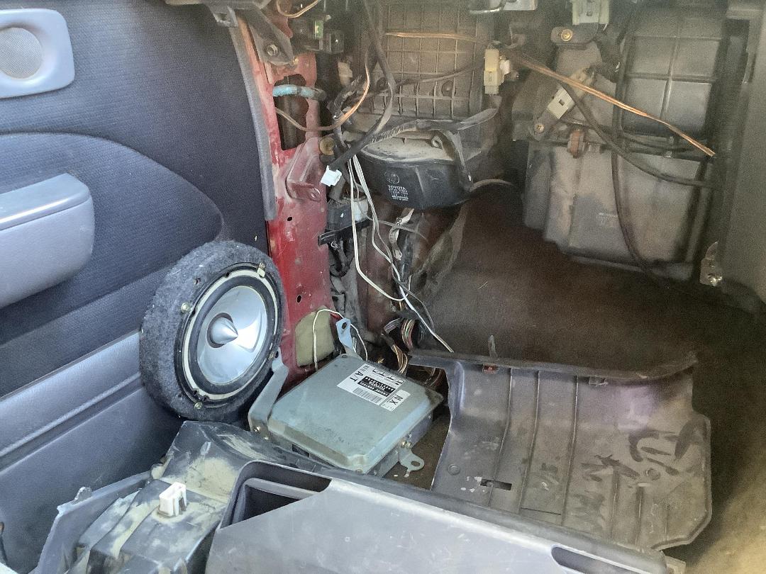 Photo '18' of Toyota Hilux Surf