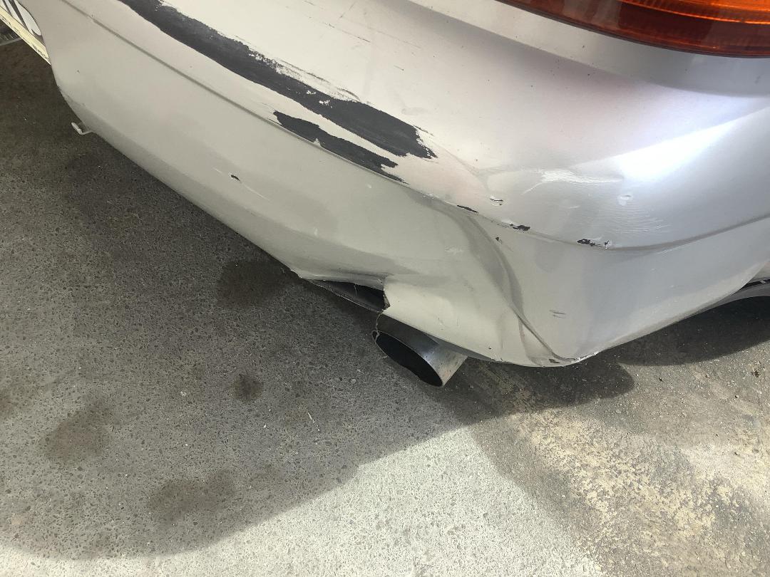 Photo '4' of Toyota Marino Sprinter S