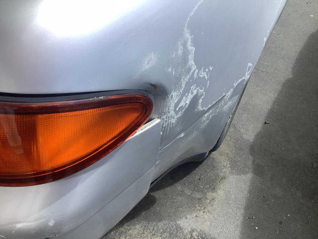 Photo '5' of Toyota Marino Sprinter S