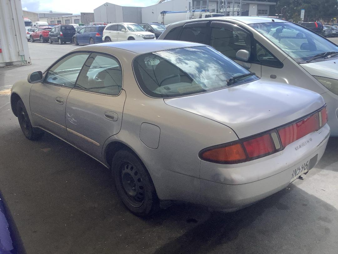 Photo '7' of Toyota Marino Sprinter S