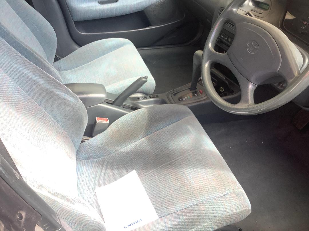 Photo '12' of Toyota Marino Sprinter S