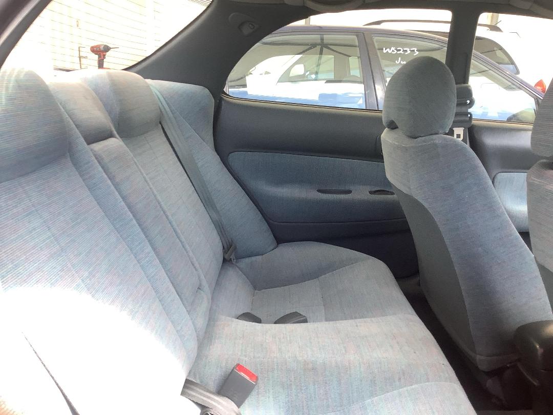 Photo '10' of Toyota Marino Sprinter S