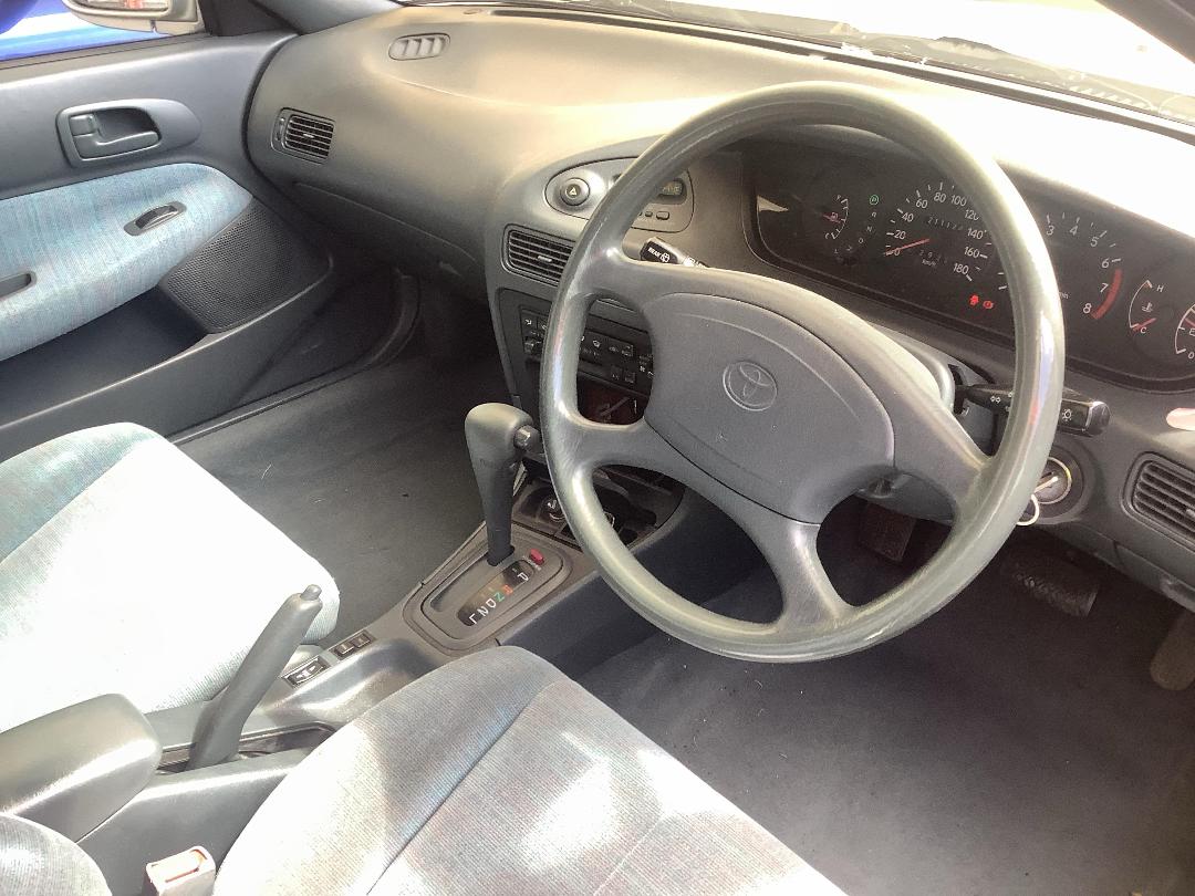 Photo '11' of Toyota Marino Sprinter S