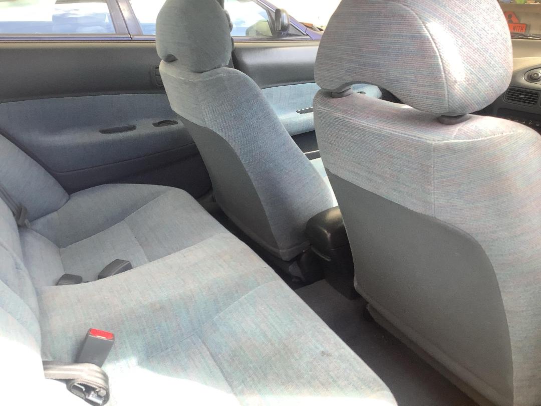 Photo '9' of Toyota Marino Sprinter S