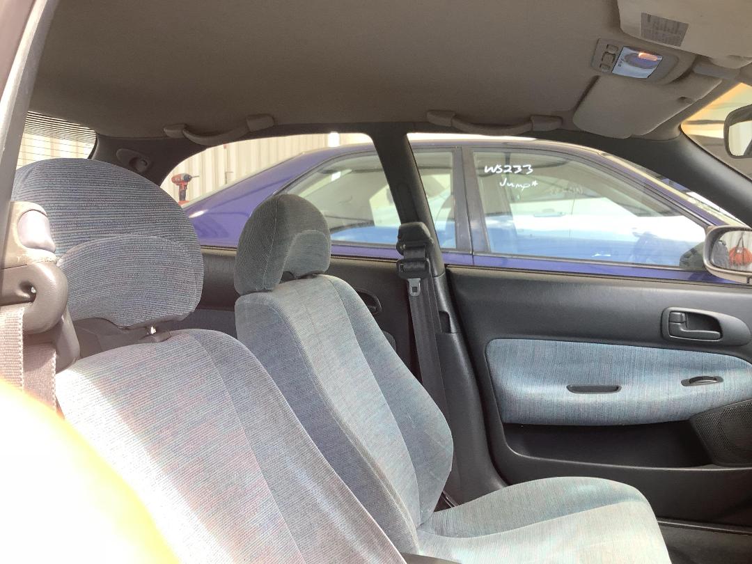 Photo '13' of Toyota Marino Sprinter S