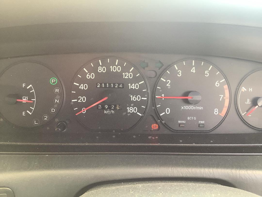 Photo '14' of Toyota Marino Sprinter S