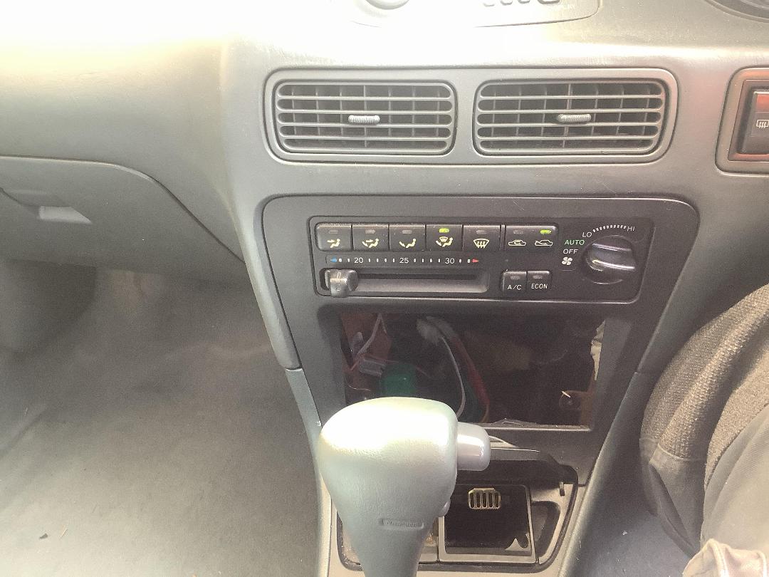 Photo '16' of Toyota Marino Sprinter S