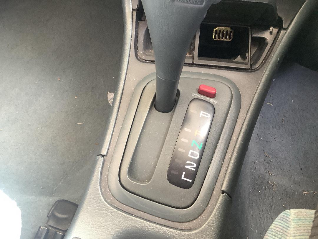 Photo '15' of Toyota Marino Sprinter S