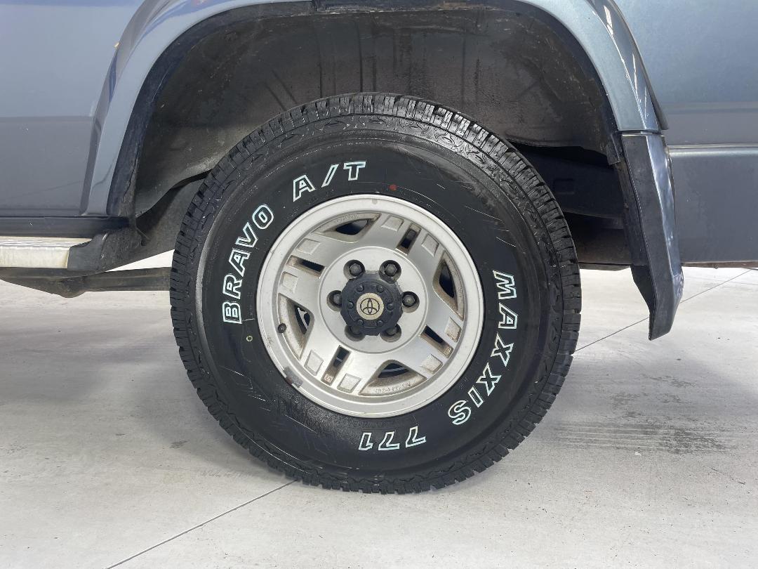 Photo '11' of Toyota Prado