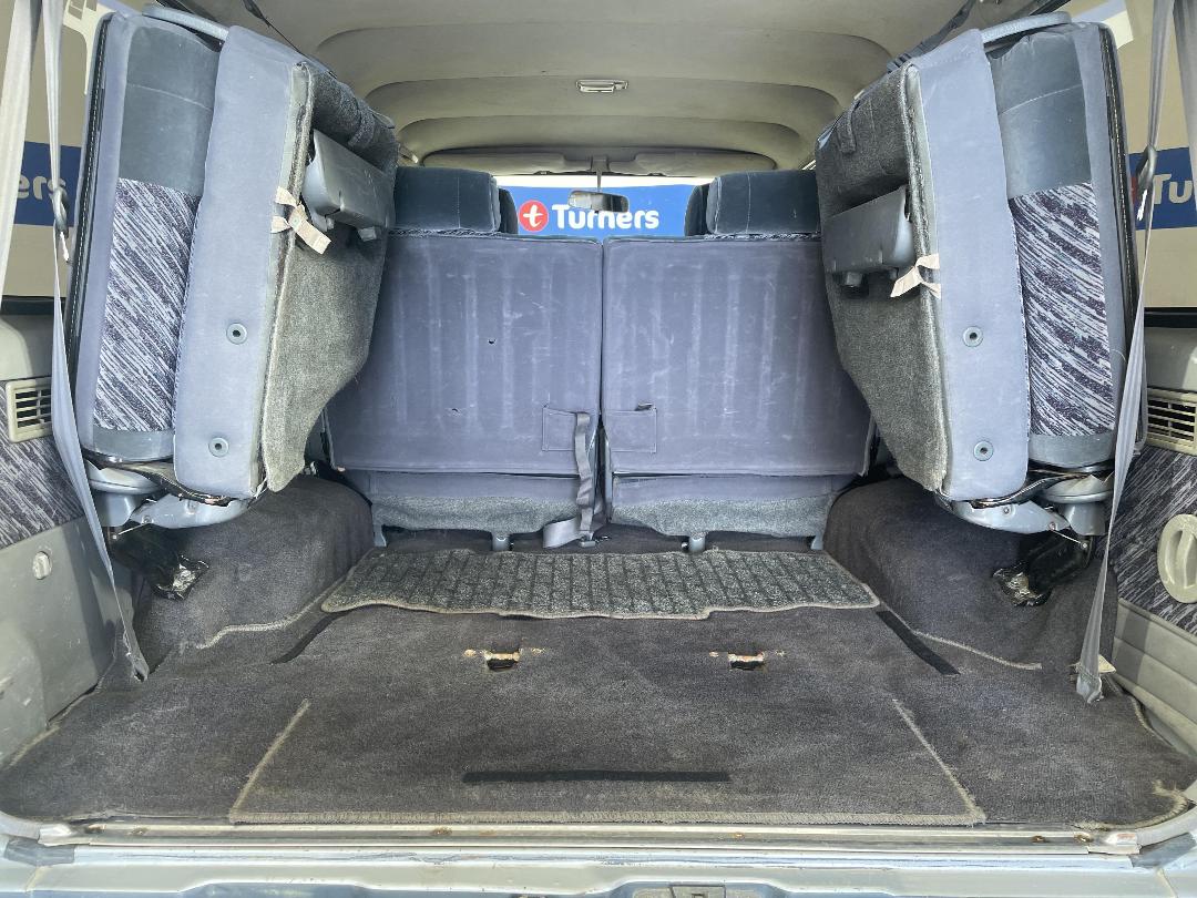 Photo '14' of Toyota Prado