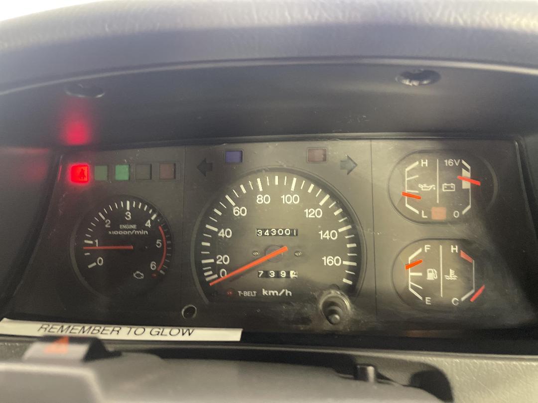 Photo '21' of Toyota Prado