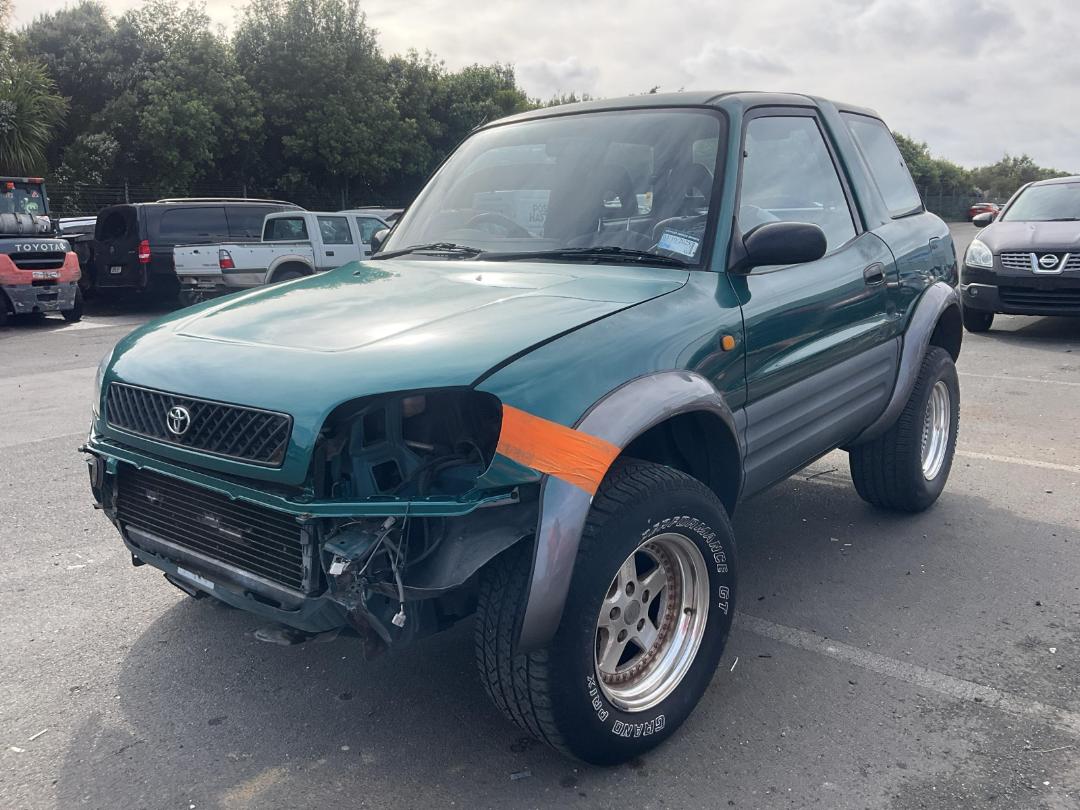 Photo '3' of Toyota Rav4 L Photo '3' of Toyota Rav4 L