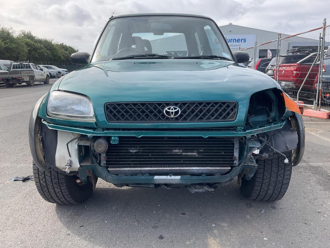 Photo '2' of Toyota Rav4 L Photo '2' of Toyota Rav4 L