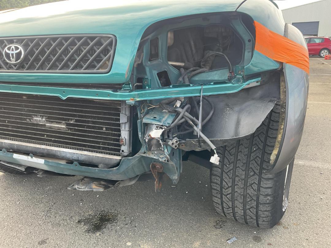 Photo '6' of Toyota Rav4 L Photo '6' of Toyota Rav4 L