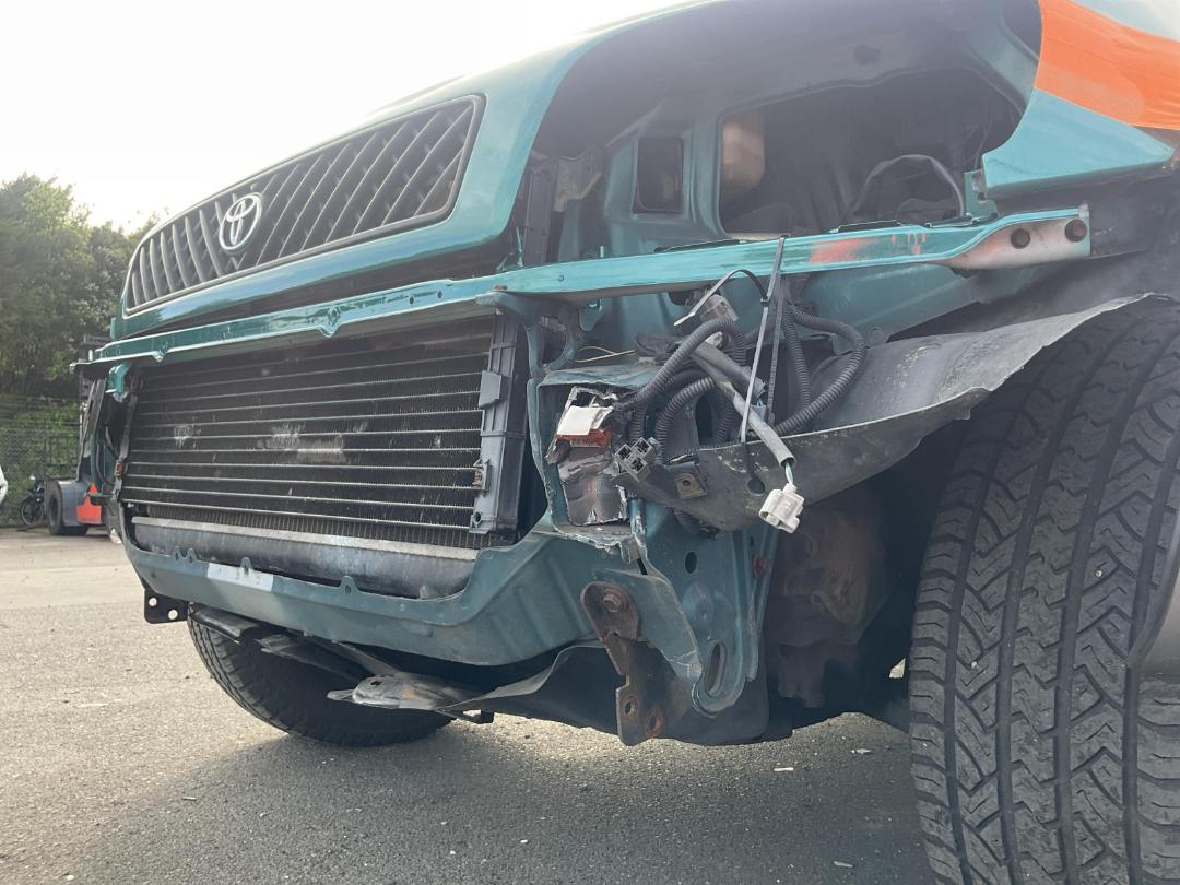 Photo '7' of Toyota Rav4 L Photo '7' of Toyota Rav4 L