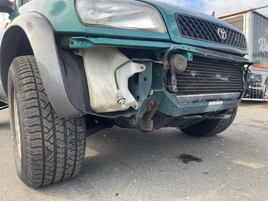 Photo '8' of Toyota Rav4 L Photo '8' of Toyota Rav4 L