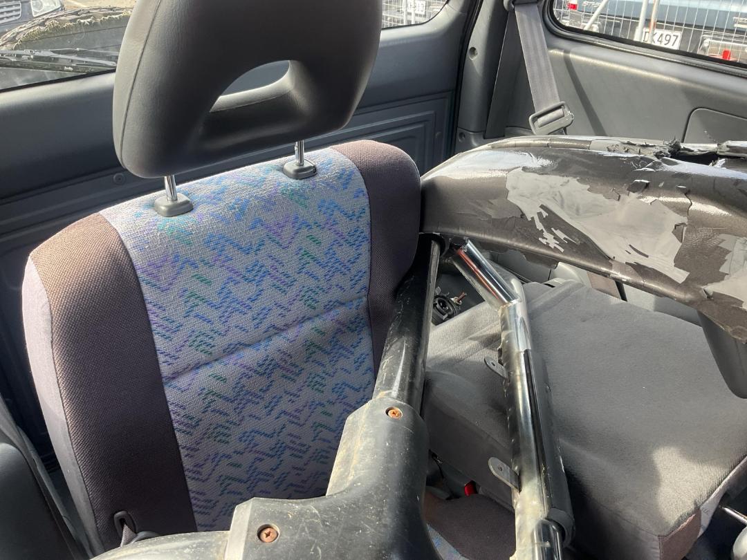 Photo '11' of Toyota Rav4 L Photo '11' of Toyota Rav4 L