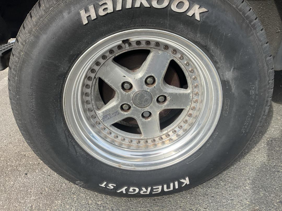 Photo '9' of Toyota Rav4 L Photo '9' of Toyota Rav4 L