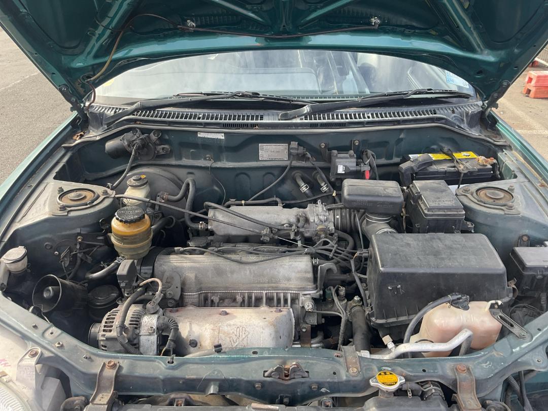 Photo '12' of Toyota Rav4 L Photo '12' of Toyota Rav4 L