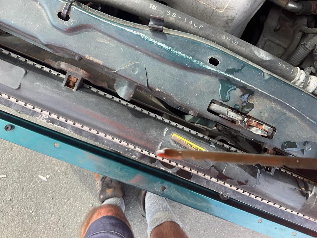 Photo '15' of Toyota Rav4 L Photo '15' of Toyota Rav4 L