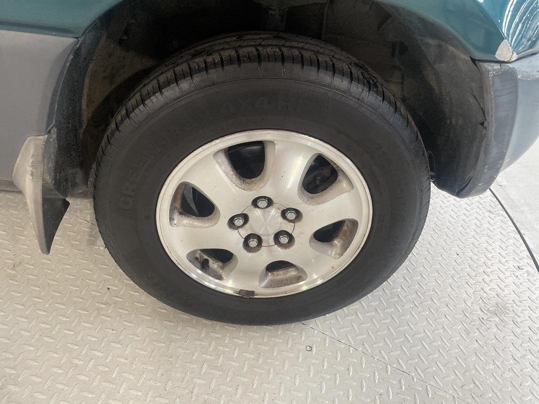 Photo '9' of Toyota Rav4