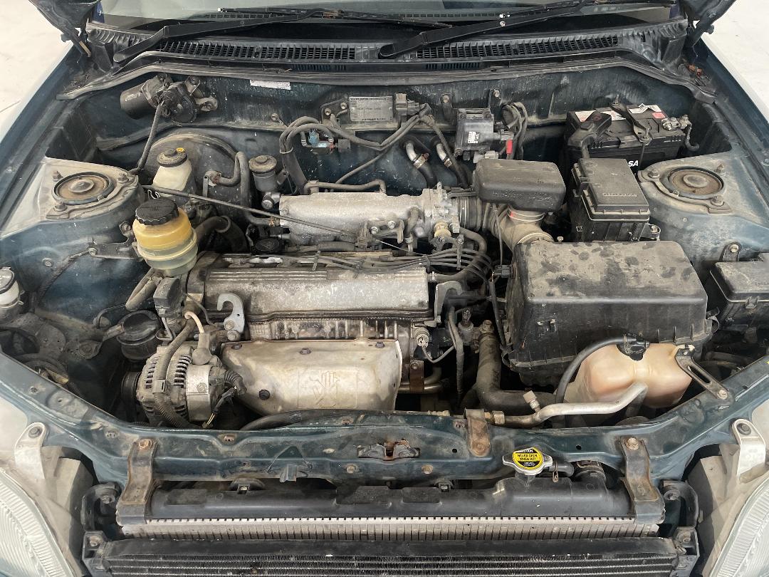 Photo '13' of Toyota Rav4