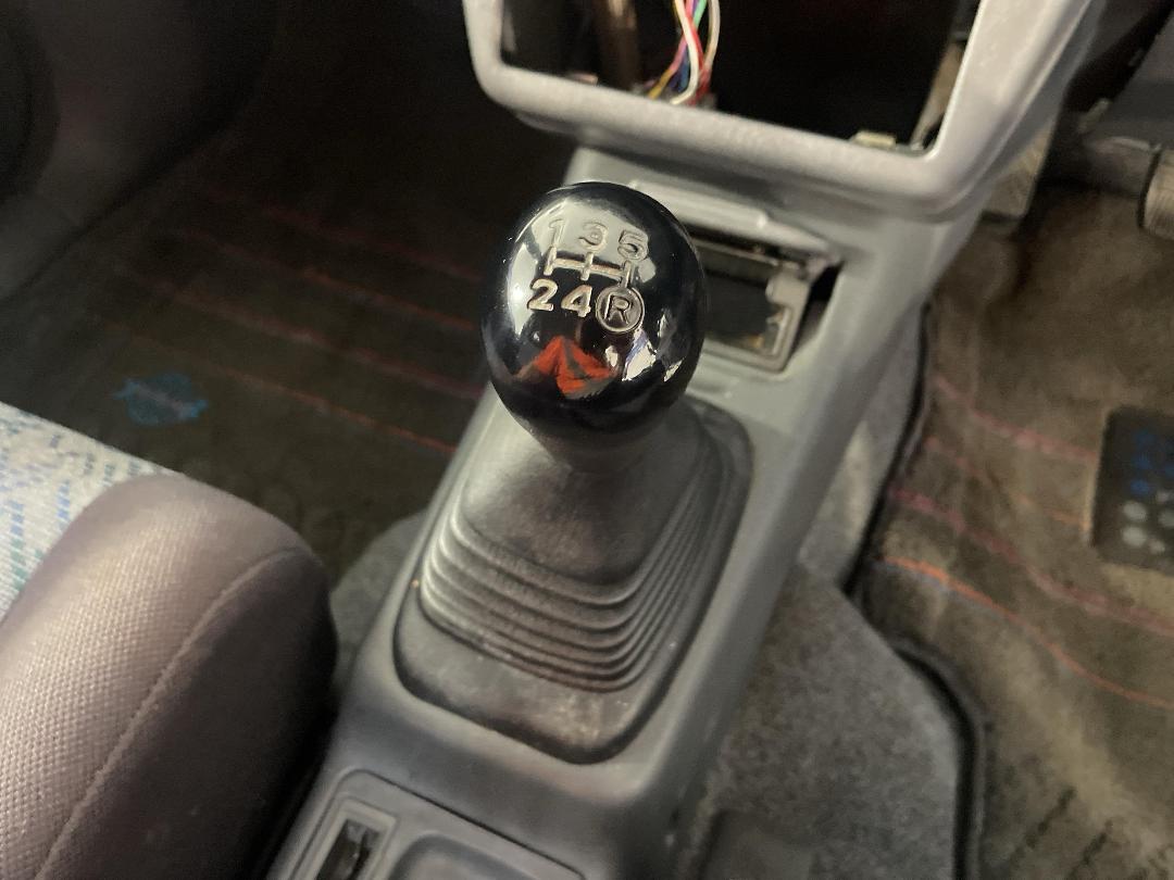 Photo '27' of Toyota Rav4