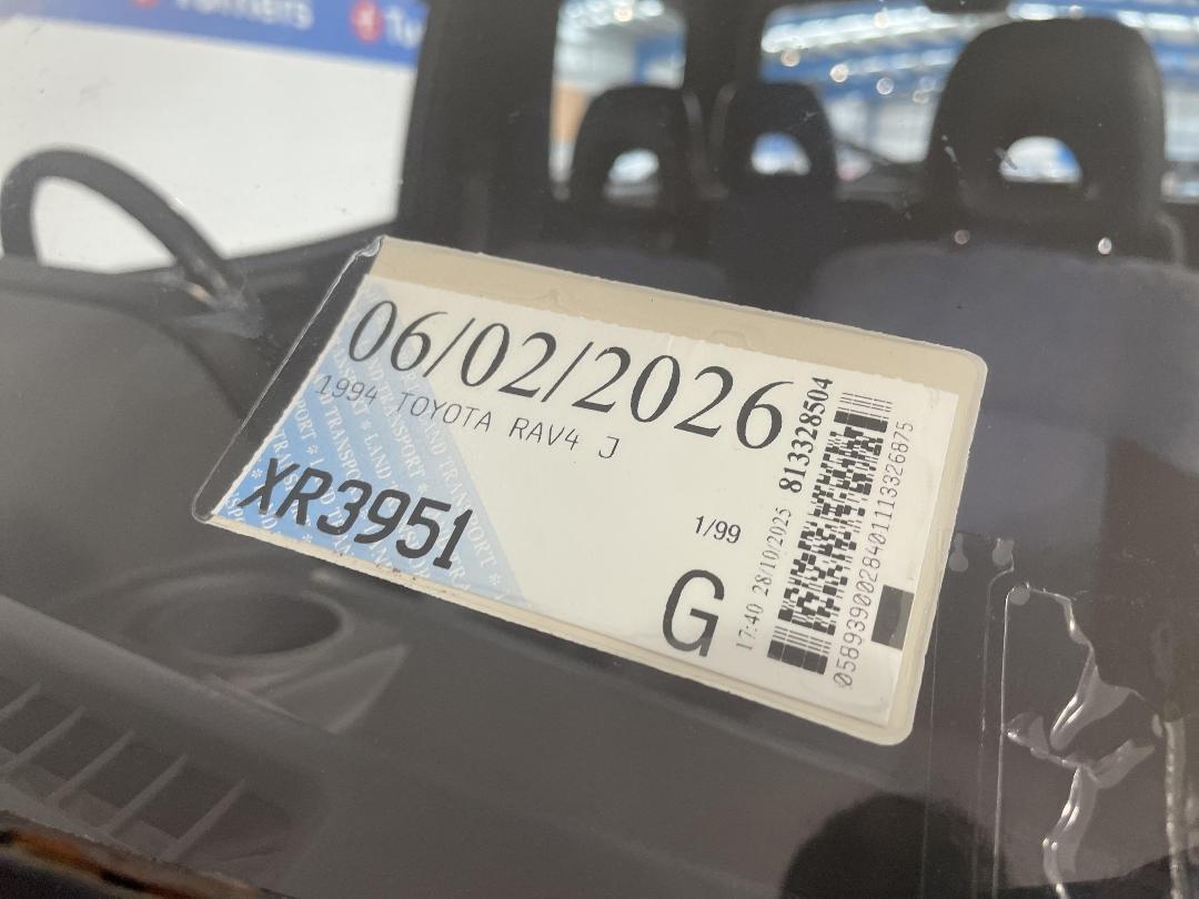 Photo '30' of Toyota Rav4