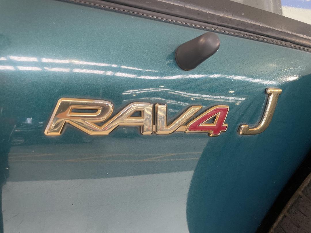 Photo '31' of Toyota Rav4
