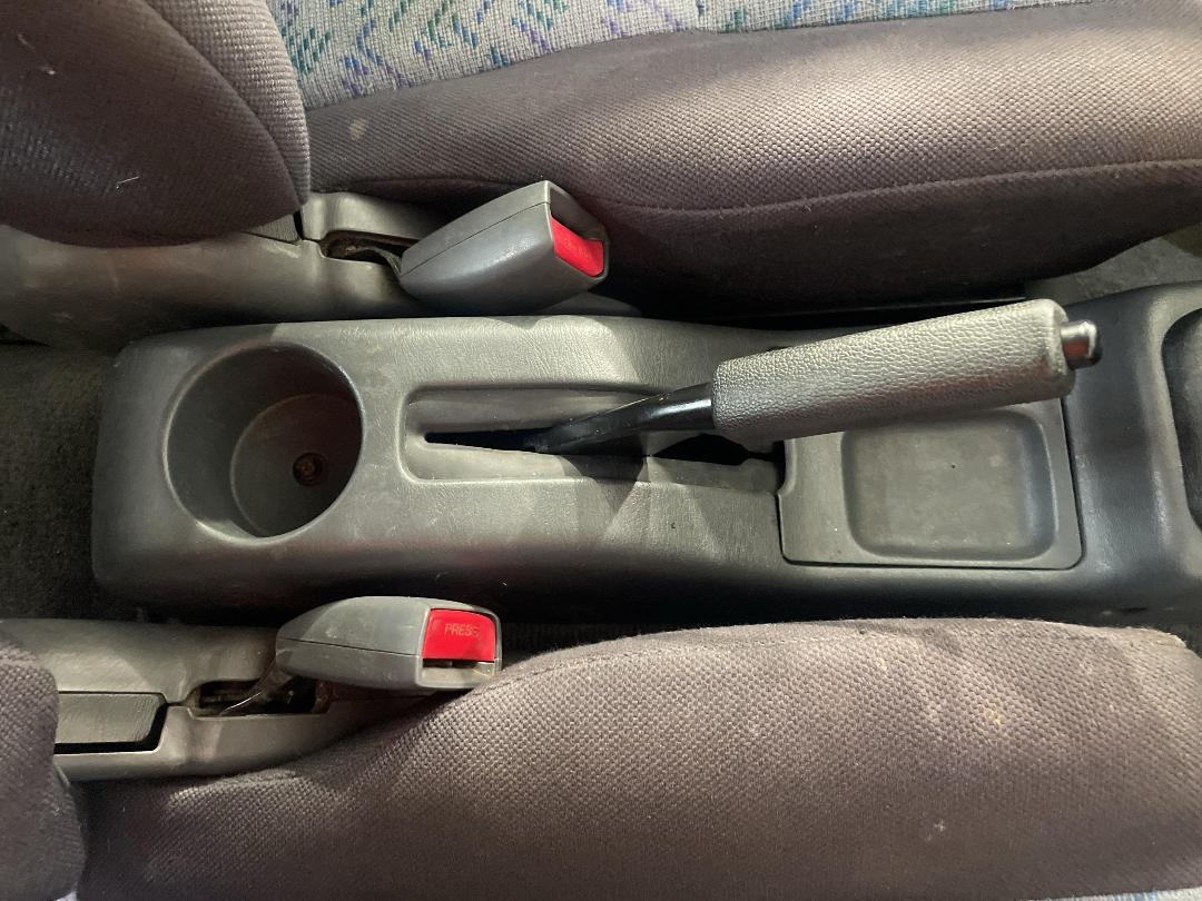 Photo '28' of Toyota Rav4