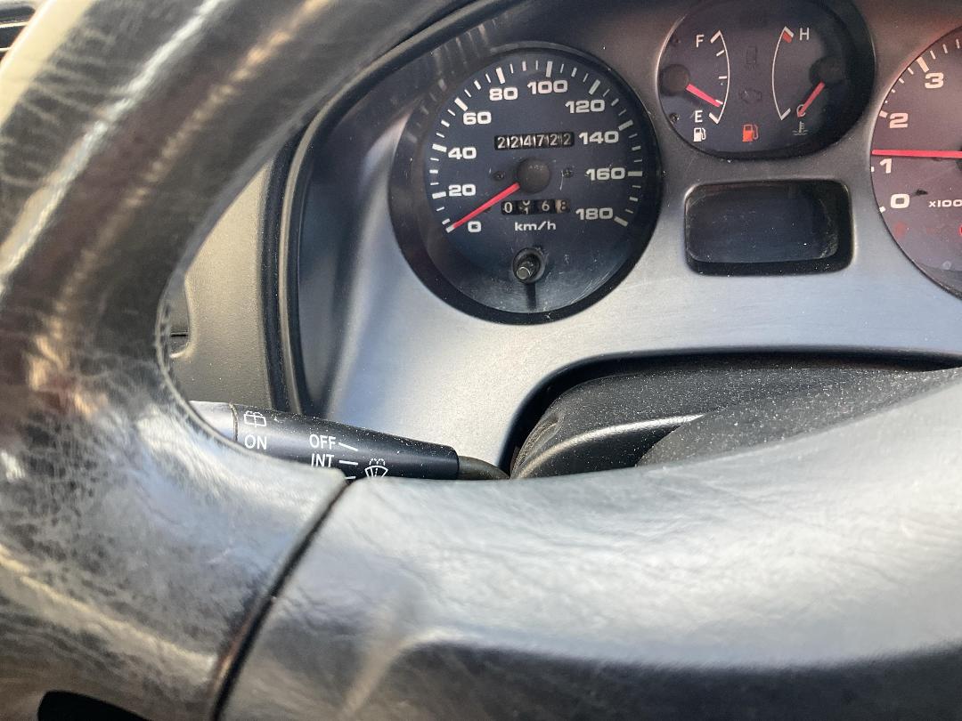 Photo '8' of Toyota Rav4 Photo '8' of Toyota Rav4