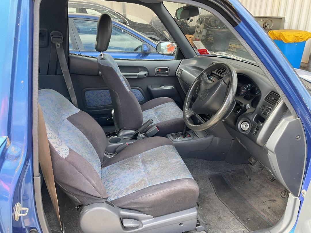 Photo '7' of Toyota Rav4 Photo '7' of Toyota Rav4