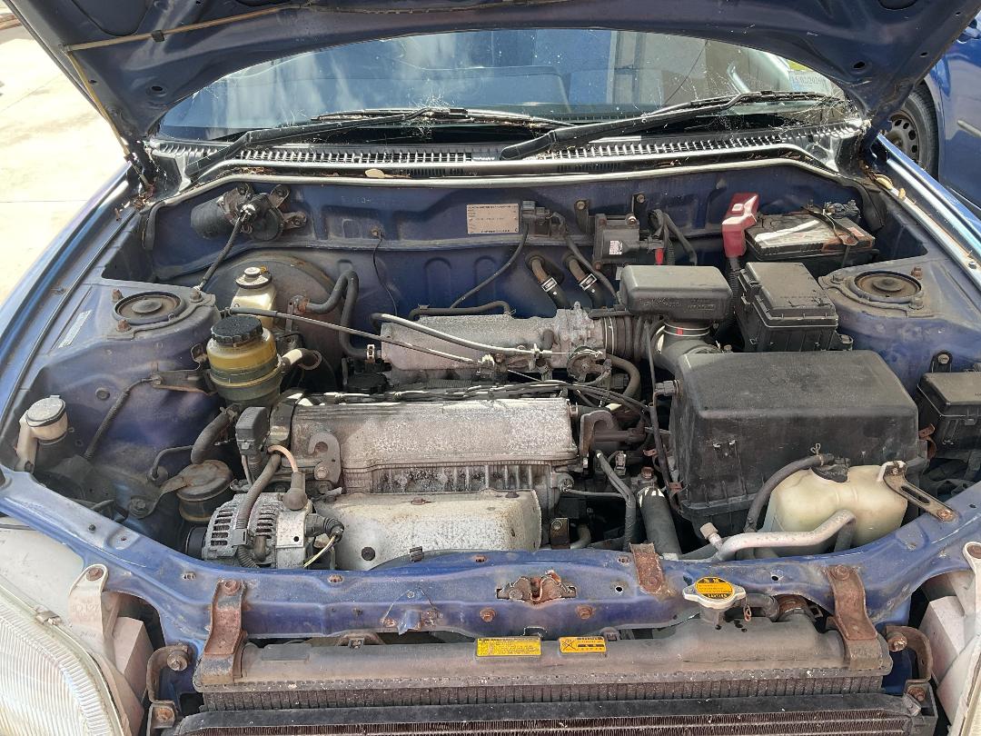 Photo '10' of Toyota Rav4 Photo '10' of Toyota Rav4