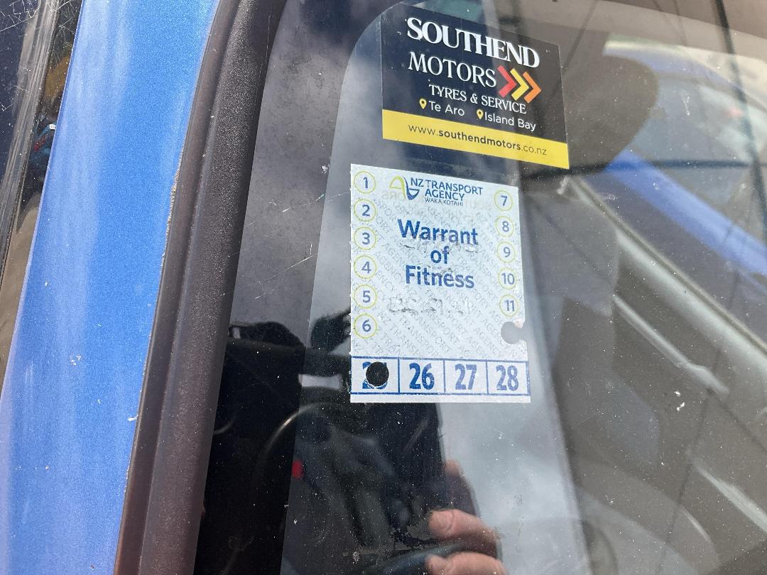 Photo '12' of Toyota Rav4 Photo '12' of Toyota Rav4