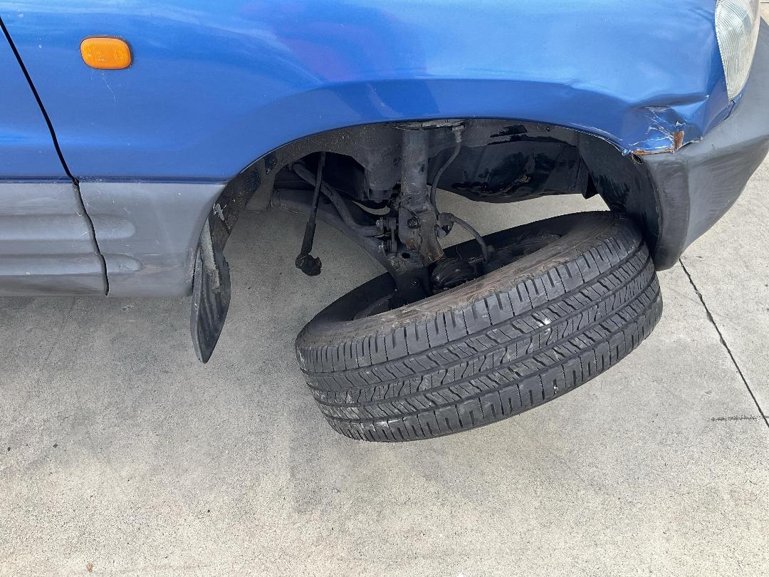 Photo '14' of Toyota Rav4 Photo '14' of Toyota Rav4