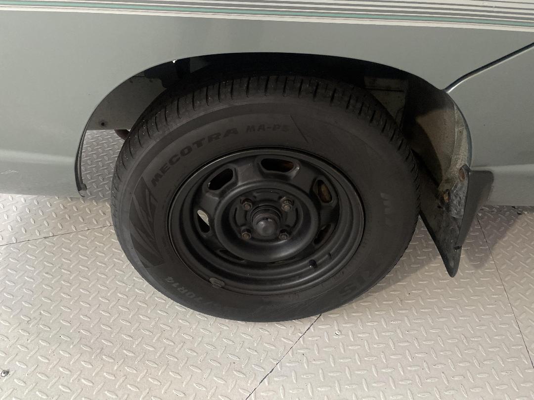 Photo '10' of Toyota Townace Photo '10' of Toyota Townace