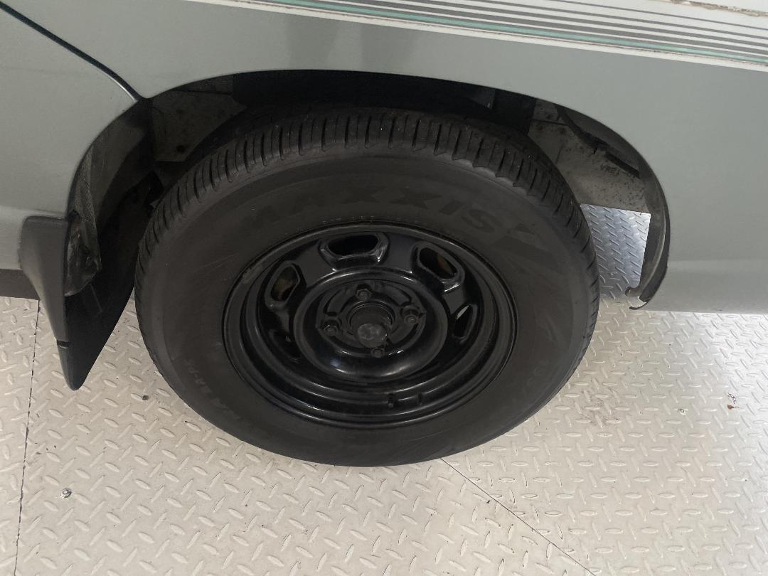 Photo '9' of Toyota Townace Photo '9' of Toyota Townace