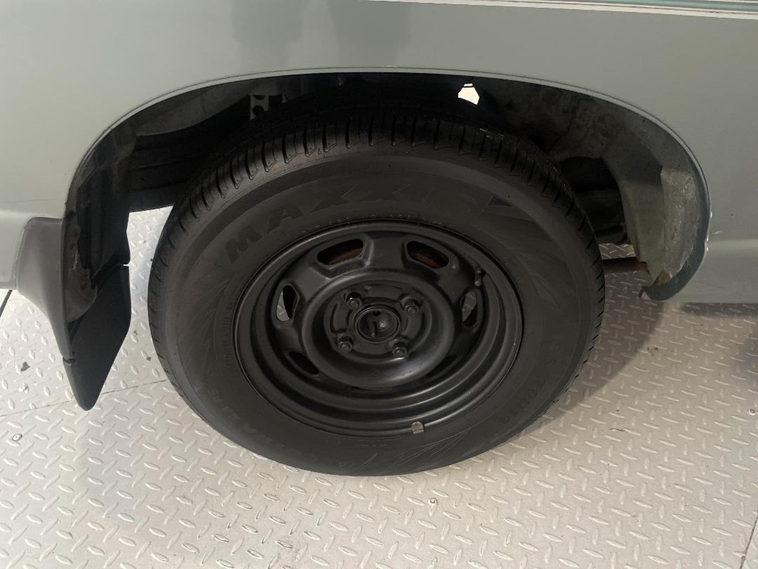 Photo '12' of Toyota Townace Photo '12' of Toyota Townace