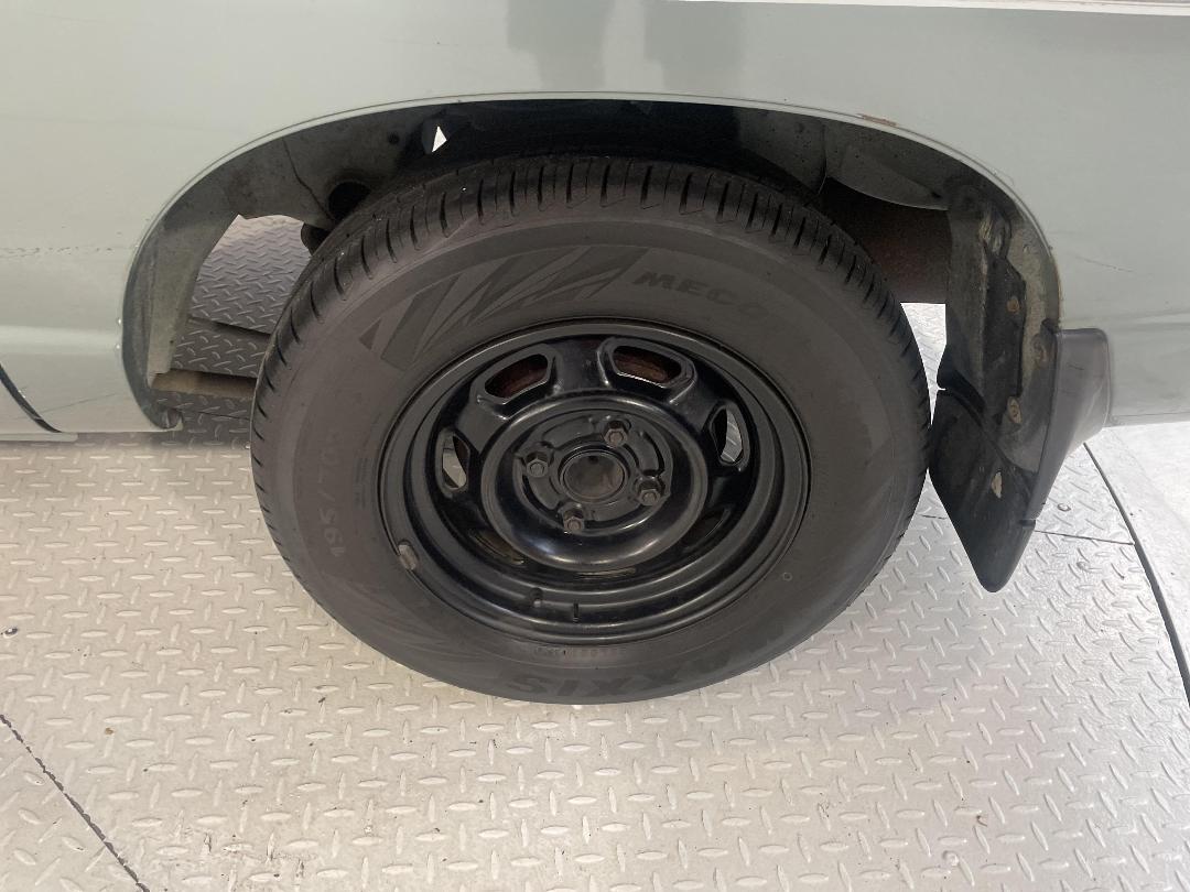 Photo '11' of Toyota Townace Photo '11' of Toyota Townace