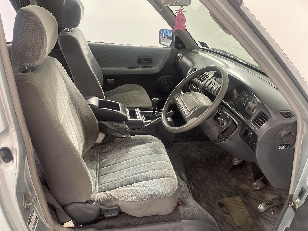 Photo '16' of Toyota Townace Photo '16' of Toyota Townace