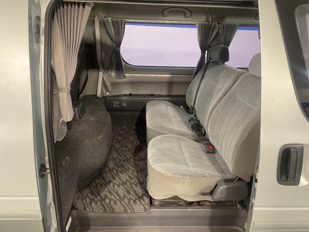 Photo '19' of Toyota Townace Photo '19' of Toyota Townace