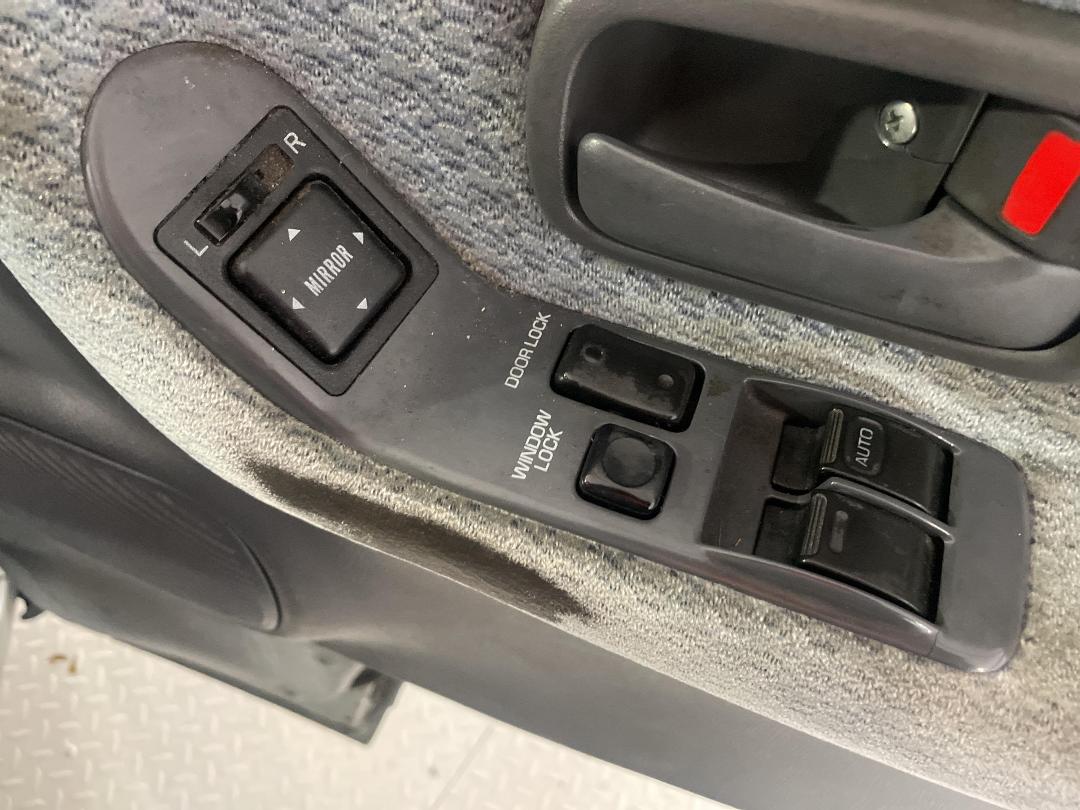 Photo '22' of Toyota Townace Photo '22' of Toyota Townace