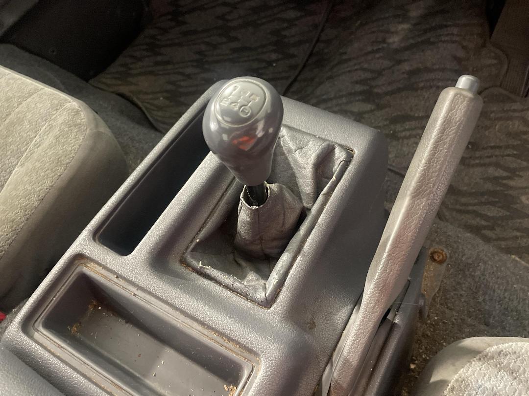 Photo '27' of Toyota Townace Photo '27' of Toyota Townace