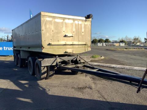 Used transport-trailers 4a-tt304t for Sale | Turners Trucks & Machinery