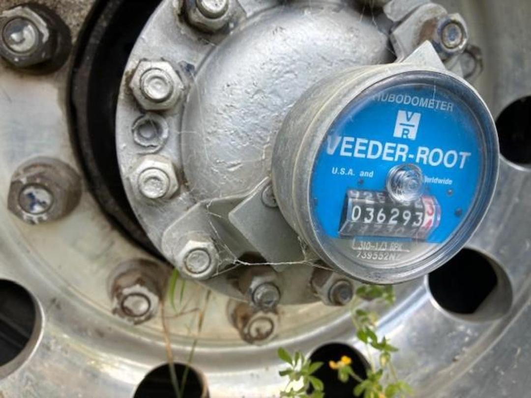 Photo '6' of Volvo FL10FL 6X4 SEMI Tipper