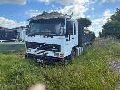 Thumbnail '4' of Volvo FL10FL 6X4 SEMI Tipper