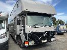 Thumbnail '15' of Volvo FL6 11 Motorhome