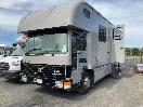 Thumbnail '16' of Volvo FL6 11 Motorhome