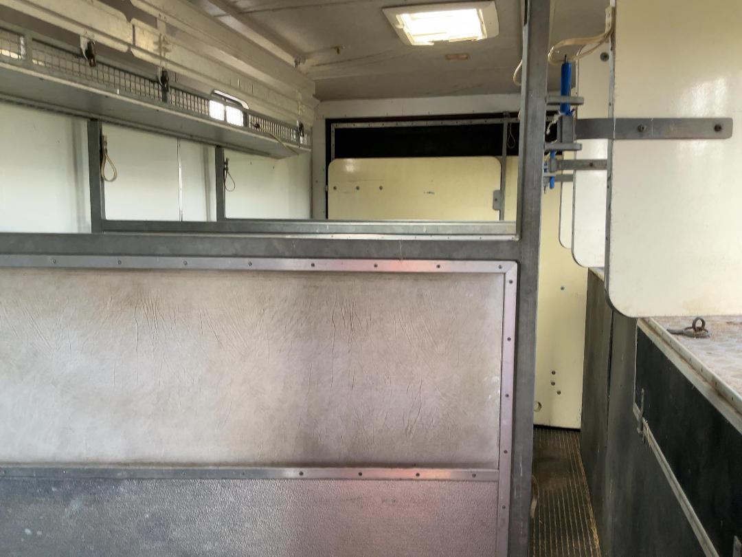 Photo '27' of Volvo FL6 11 Motorhome